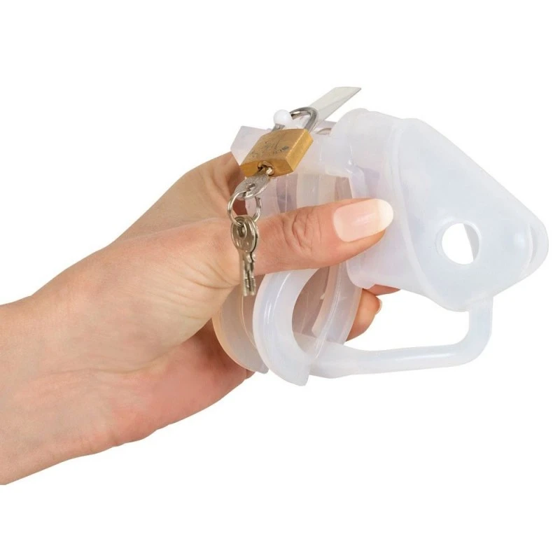 You 2 Toys Cage De Chasteté PenisCage 5 You 2 Toys Cage De Chasteté PenisCage – Image 3