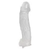 You 2 Toys Gaine à Pénis Crystal Skin 2 You 2 Toys Gaine à Pénis Crystal Skin -Pas Cher SexToys Magasin you2toys crystal skin 23 cm