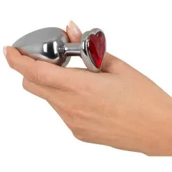 You 2 Toys Plug Anal Diamond Large 10 You 2 Toys Plug Anal Diamond Large -Pas Cher SexToys Magasin you2toys diamond anal plug l 3