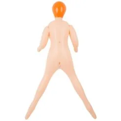 You 2 Toys Poupée Gonflable Pamela -Pas Cher SexToys Magasin you2toys love doll pamela 2