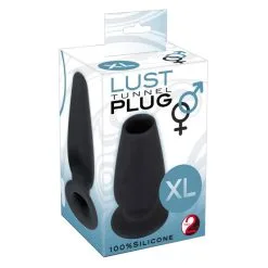 You 2 Toys Plug Anal Lust Tunnel XL 13 You 2 Toys Plug Anal Lust Tunnel XL -Pas Cher SexToys Magasin you2toys lust tunnel plug xl 5