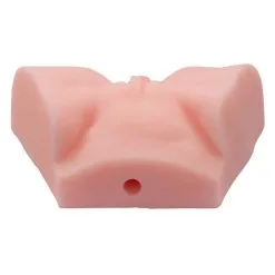 You 2 Toys Masturbateur Réaliste Vagin & Anus Oxana 7 You 2 Toys Masturbateur Réaliste Vagin & Anus Oxana -Pas Cher SexToys Magasin you2toys oxana 2