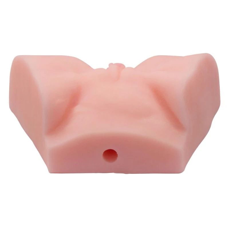 You 2 Toys Masturbateur Réaliste Vagin & Anus Oxana 5 You 2 Toys Masturbateur Réaliste Vagin & Anus Oxana – Image 3