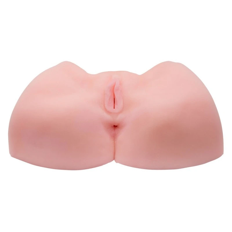 You 2 Toys Masturbateur Réaliste Vagin & Anus Oxana 3 You 2 Toys Masturbateur Réaliste Vagin & Anus Oxana