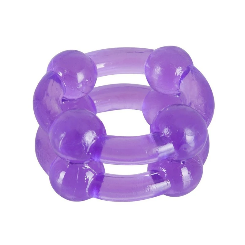 You 2 Toys Kit Pour Couple Purple Appetizer 8 You 2 Toys Kit Pour Couple Purple Appetizer – Image 6