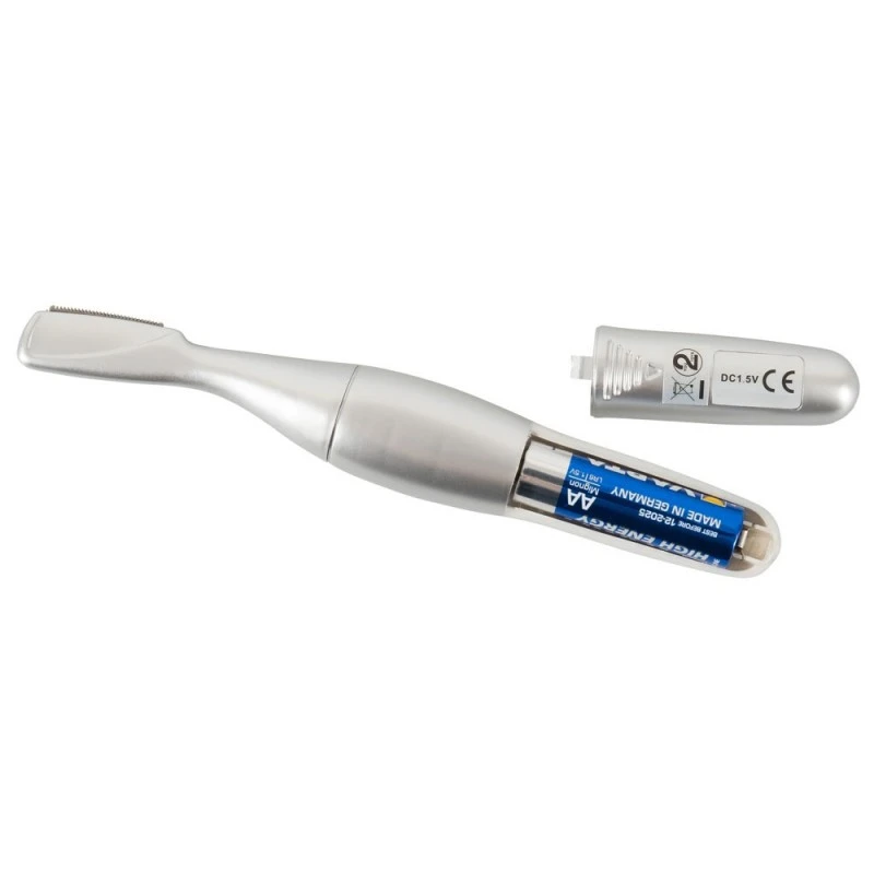 You 2 Toys Rasoir Intime De Précision Shave Me Bikini 7 You 2 Toys Rasoir Intime De Précision Shave Me Bikini – Image 5