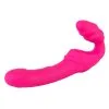 You 2 Toys Gode Ceinture Vibrant Strapless Strap-On Double Teaser -Pas Cher SexToys Magasin you2toys strapless strap on vibrant